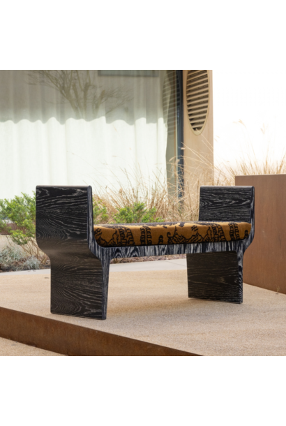 DUISTT - Copacabana Bench - Portugal