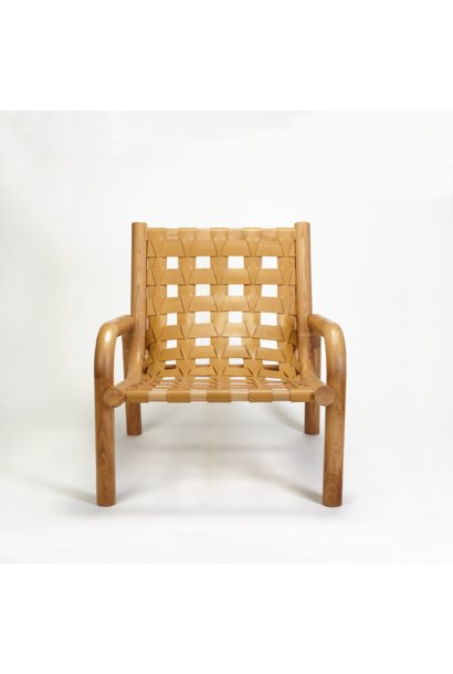 DUISTT - Ginga Natural Oak Armchair - Portugal