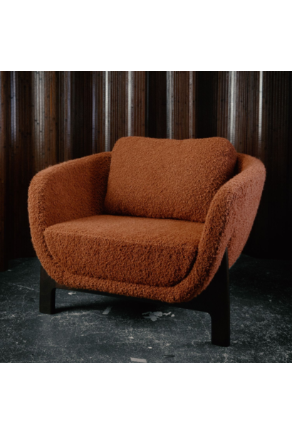 DUISTT - Oscar Wood Armchair - Portugal
