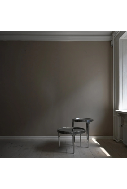 101 Copenhagen - Phantom Table Low - Chrome