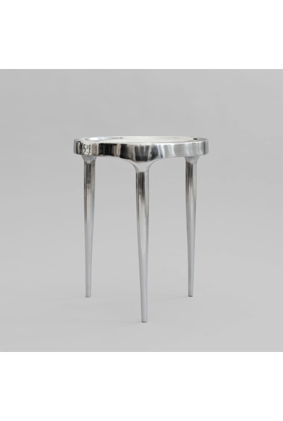 101 Copenhagen - Phantom Table Tall - Chrome