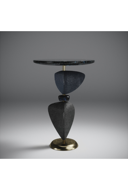 Kifu Paris - Cosmo Sky Side Table