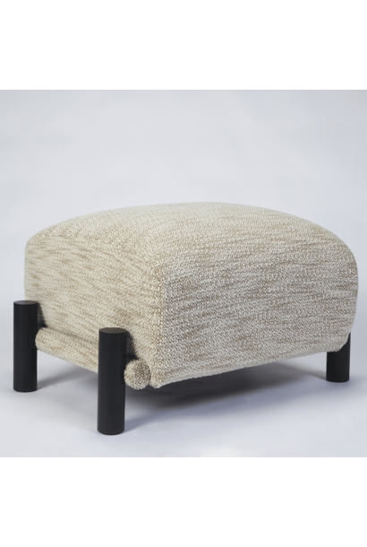 DUISTT - Ginga XL Footstool  - Portugal