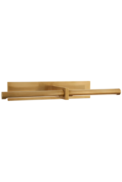 Kelly Wearstler - Axis 18" Picture Light