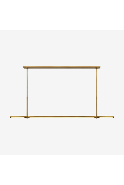 Kelly Wearstler - Axis Large Linear Pendant