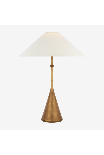 Kelly Wearstler - Zealous 30" Table Lamp