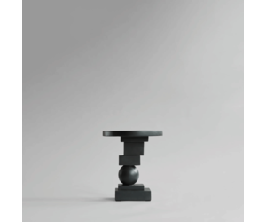 101 Copenhagen - Artist Side Table - Coffee - Becker Minty