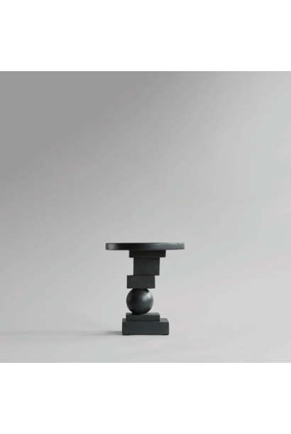 101 Copenhagen - Artist Side Table - Coffee