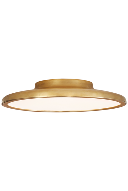 Peter Bristol - Dot 13" Flush Mount