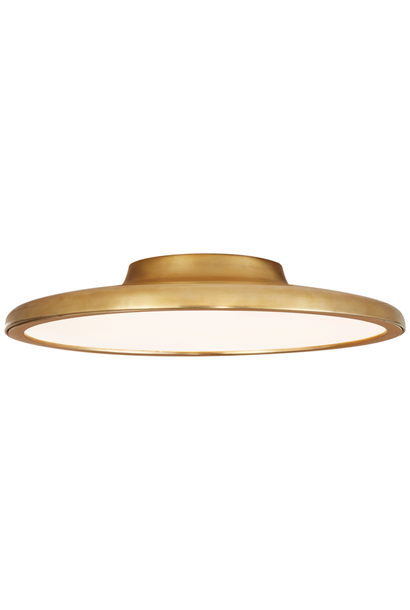 Peter Bristol - Dot 16" Flush Mount