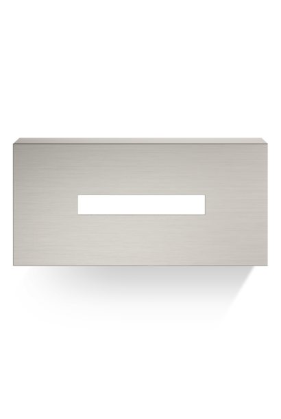 DW - Corner - KB 82 Tissue Box Rectangular - Germany