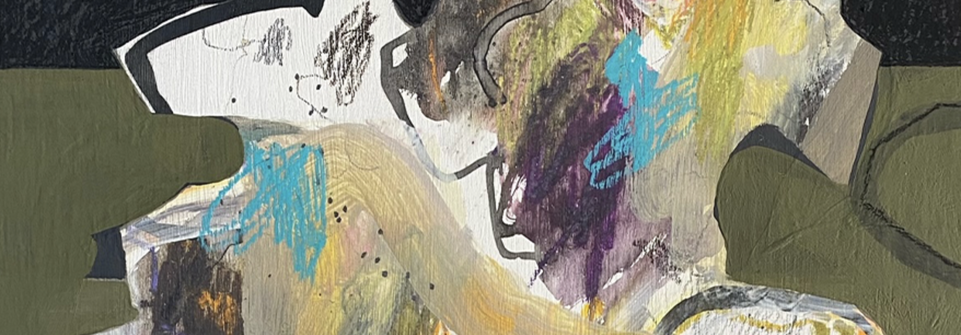 Sharon Collyer: 'The Lovers'