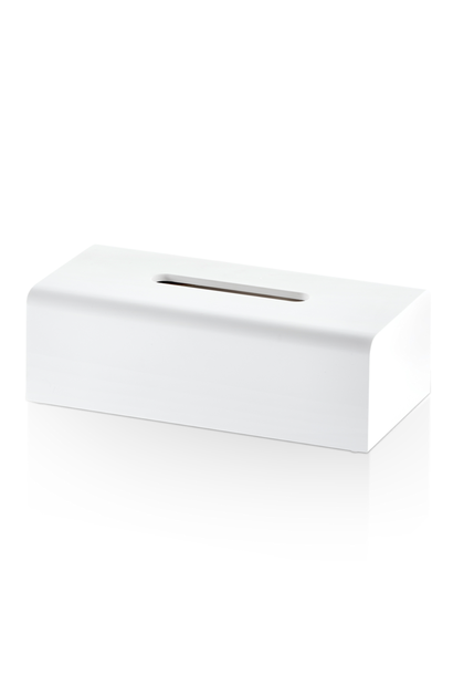 DW - Stone - KB Rectangular Tissue Box