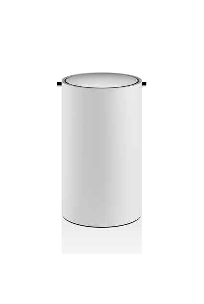 DW - Stone - BEMD Waste Bin with  Revolving Lid - Germany
