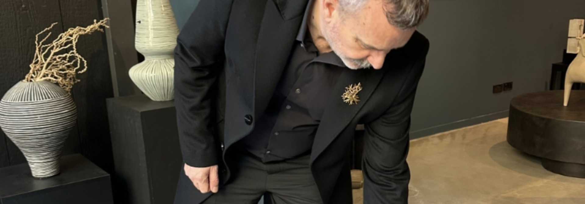 Becker Minty Unwrapped : Issue 12