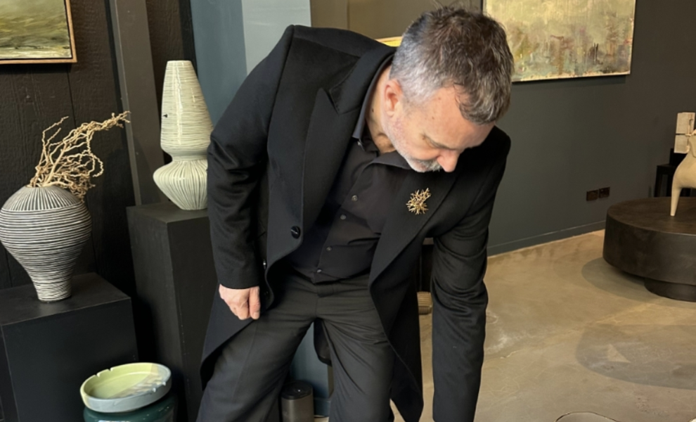 Becker Minty Unwrapped : Issue 12