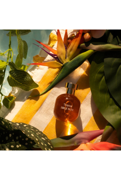 Tropical by ARQUISTE - 100ml EDP