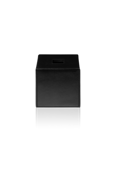 DW - Brownie - KB 41 Square Tissue Box - Vegan Leather - Germany
