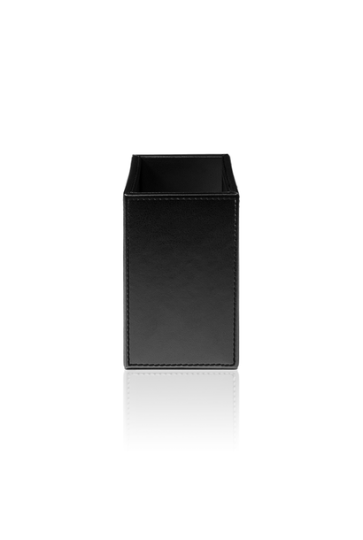 DW - Brownie - Koe Utensil Container - Vegan Leather - Germany