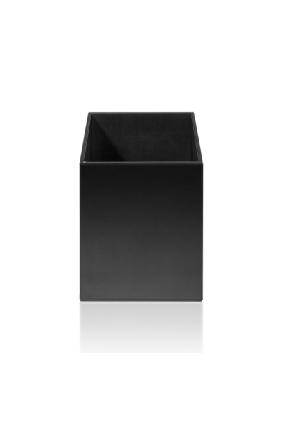 DW - Brownie - Paper Bin PK - Vegan Leather - Germany