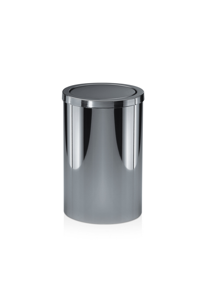 DW - Basic - DW 124 Waste Paper Bin with Revolving Lid - Germany