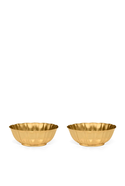 AERIN - Mairie Bowl - Set of 2
