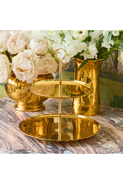 AERIN - Sintra 2 Tier Stand