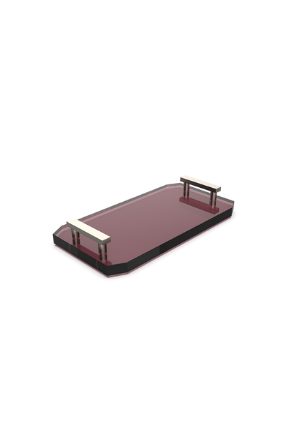 DW - Kristall - KR TAB Tray - Nickel - Germany