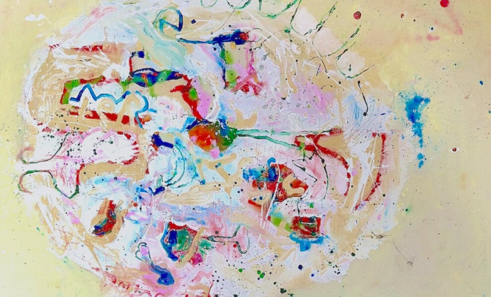 Harold David: 'The Sound of Air'