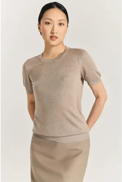 Vivi al Ago - Mia Knit - Designed in Tasmania
