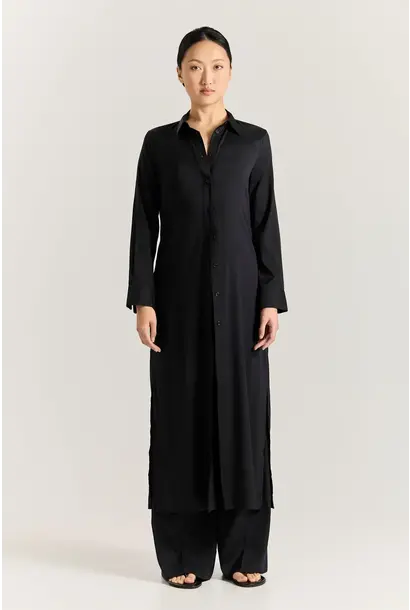 Vivi al Ago - Serena Shirt Dress - Designed in Tasmania