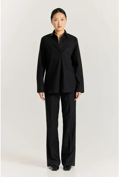 Vivi al Ago - Cotton Shirt - Designed in Tasmania