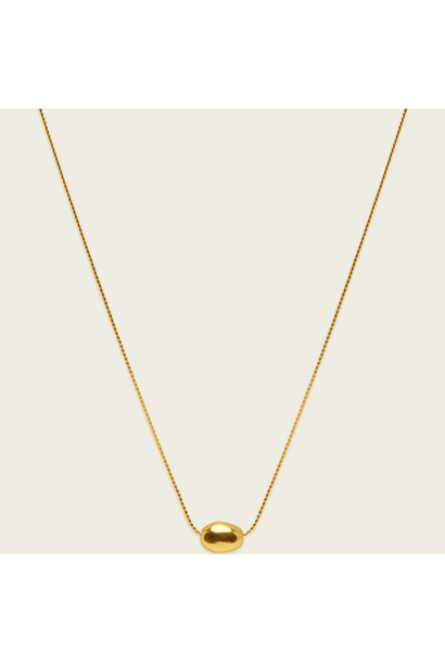 SPIRITUS STONES - PRIMAL LIGHT COLLECTION -  Light Source Necklace