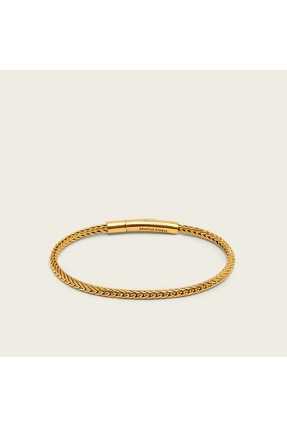 SPIRITUS STONES - PRIMAL LIGHT COLLECTION - Light Guardian Bracelet