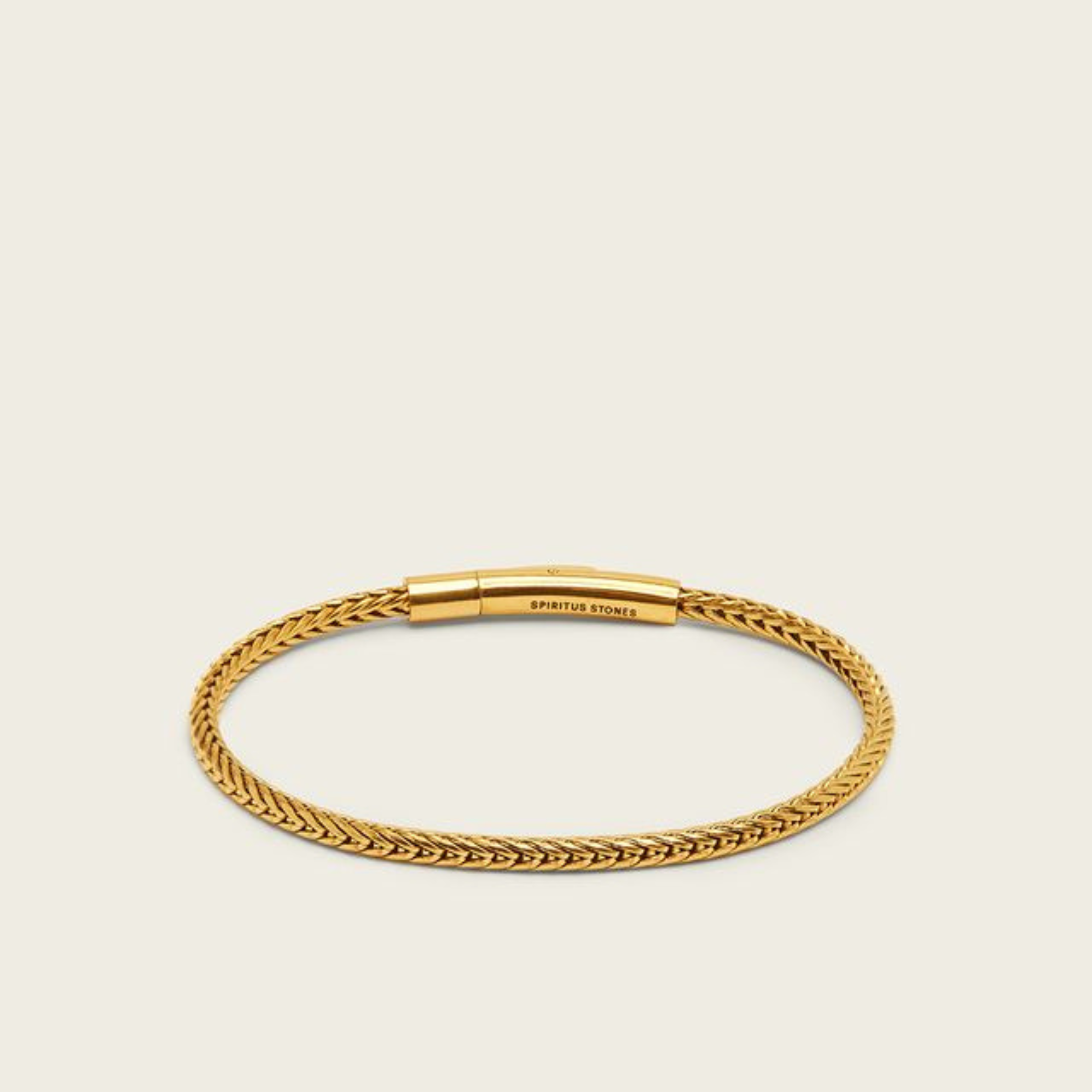 SPIRITUS STONES - PRIMAL LIGHT COLLECTION - Light Guardian Bracelet-1