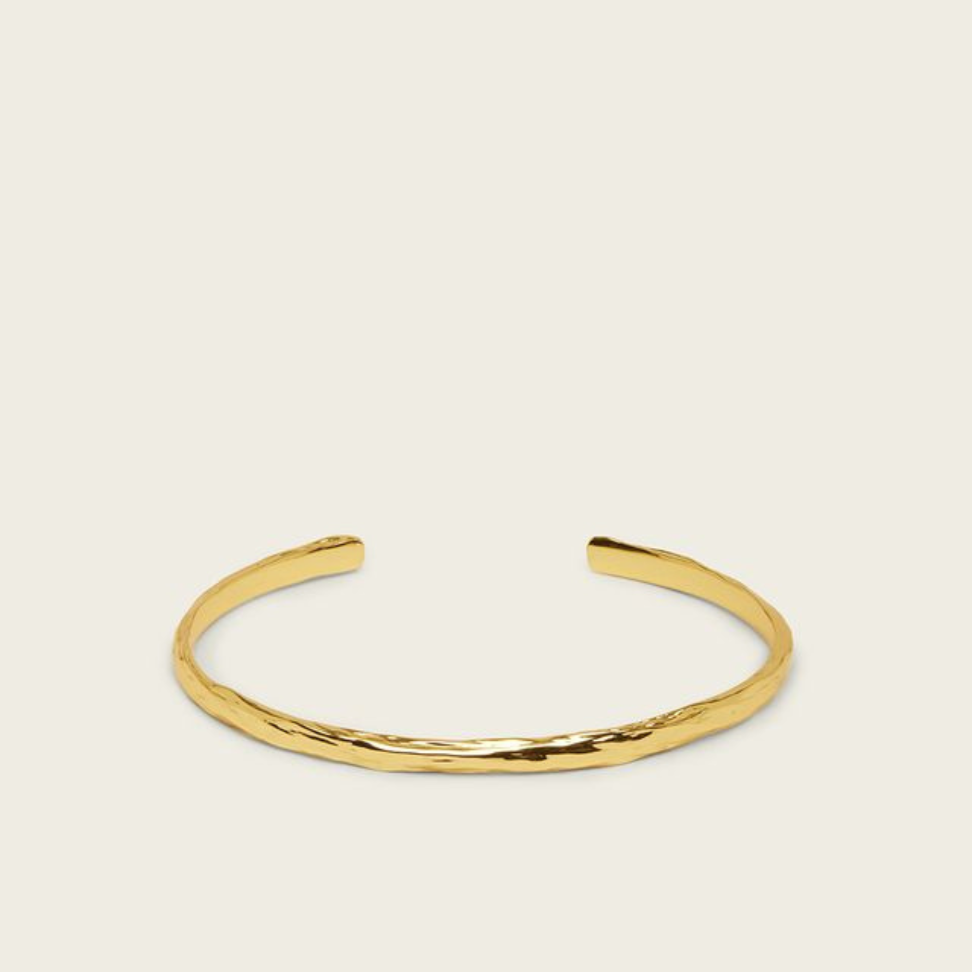 SPIRITUS STONES - PRIMAL LIGHT COLLECTION - Ancient Truth Cuff Bracelet-1