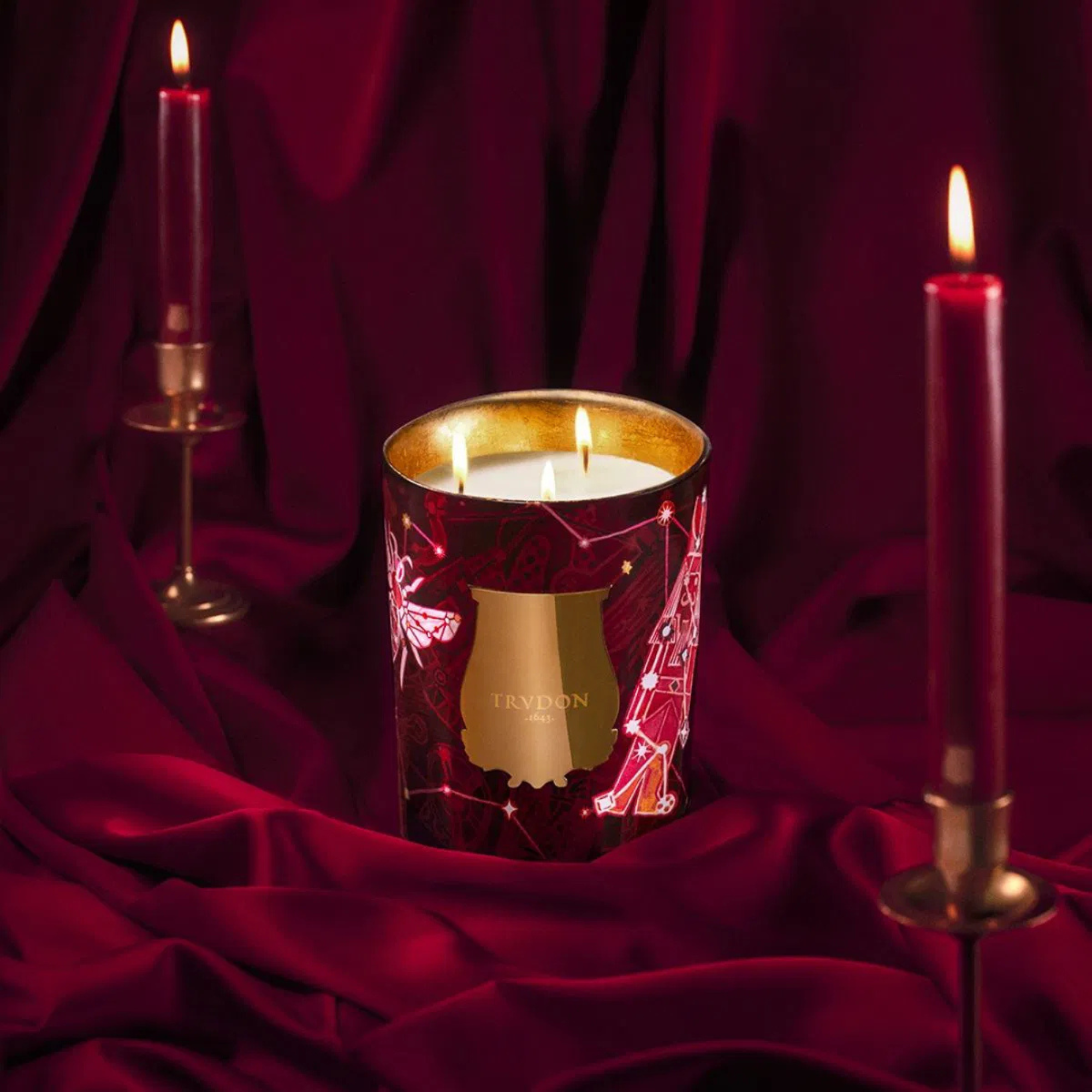 Nazareth - Trudon 2025 Holiday Collection - 800g-2