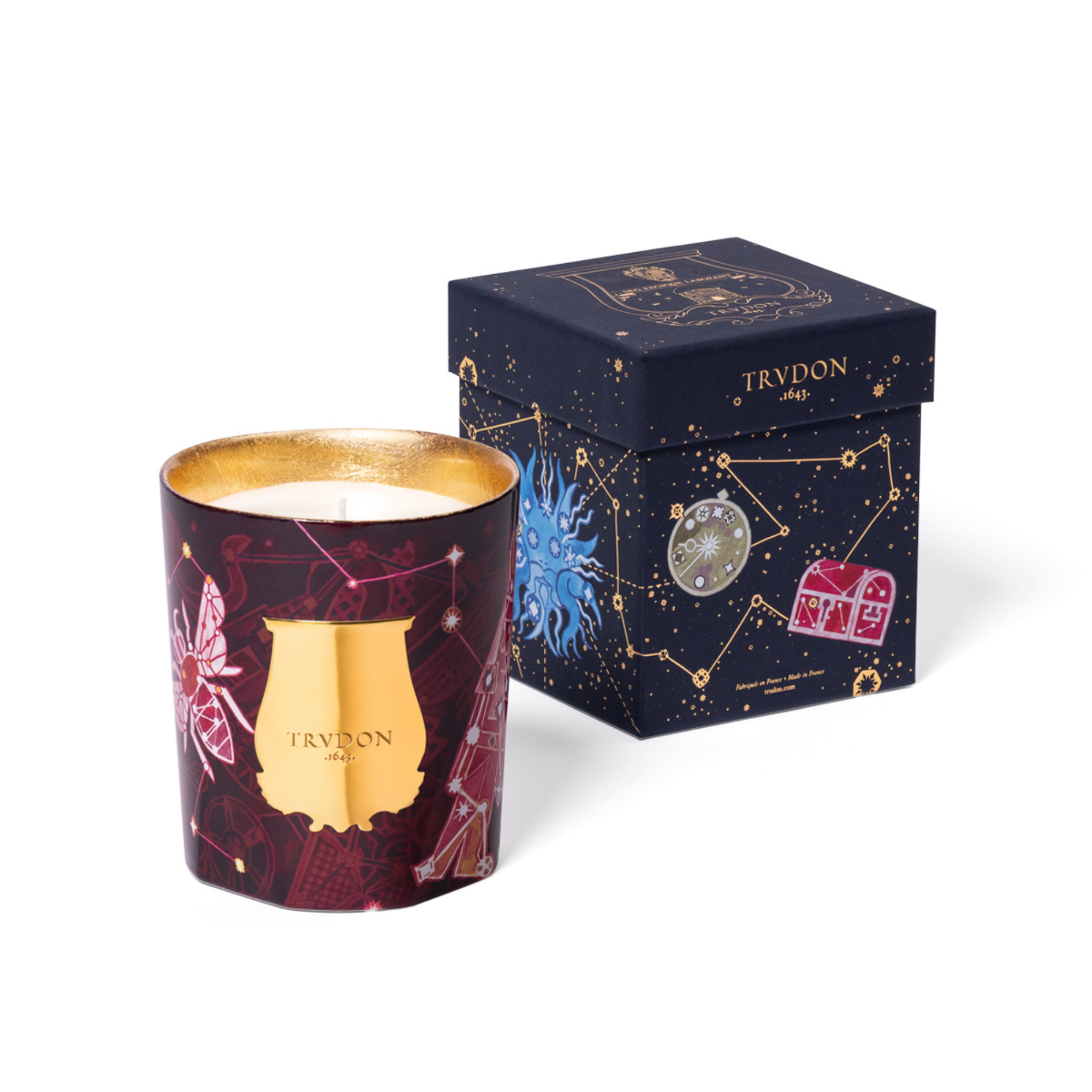 Nazareth  - Trudon 2025 Holiday Collection - 270g-1