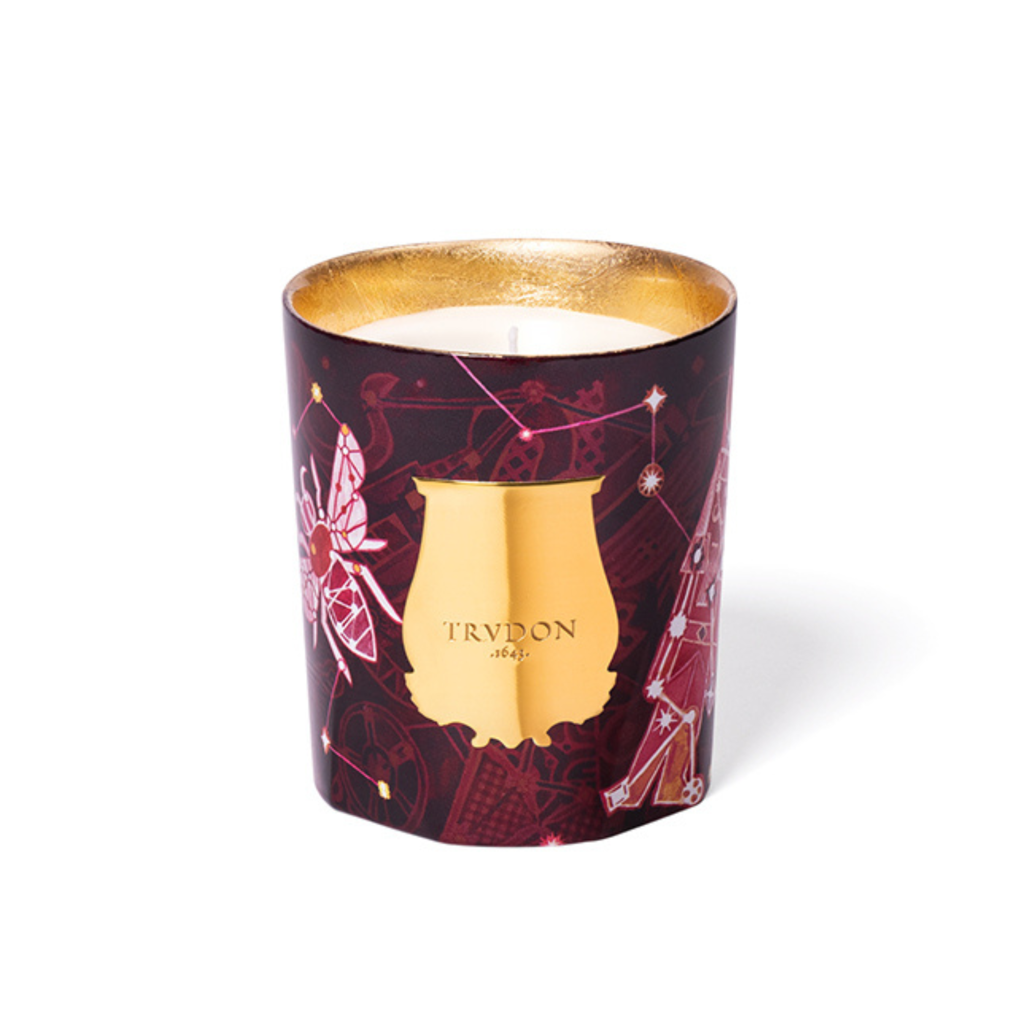 Nazareth  - Trudon 2025 Holiday Collection - 270g-3