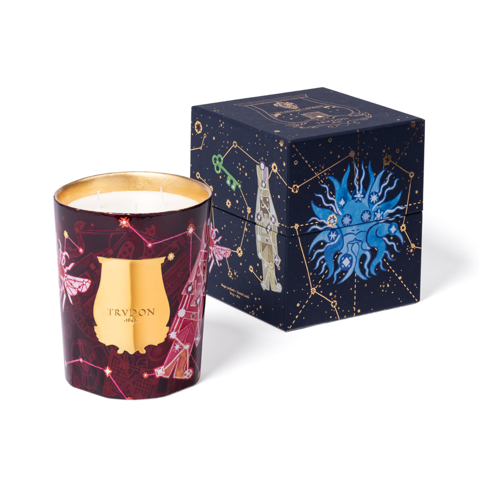 Nazareth - Trudon 2025 Holiday Collection - 800g-1