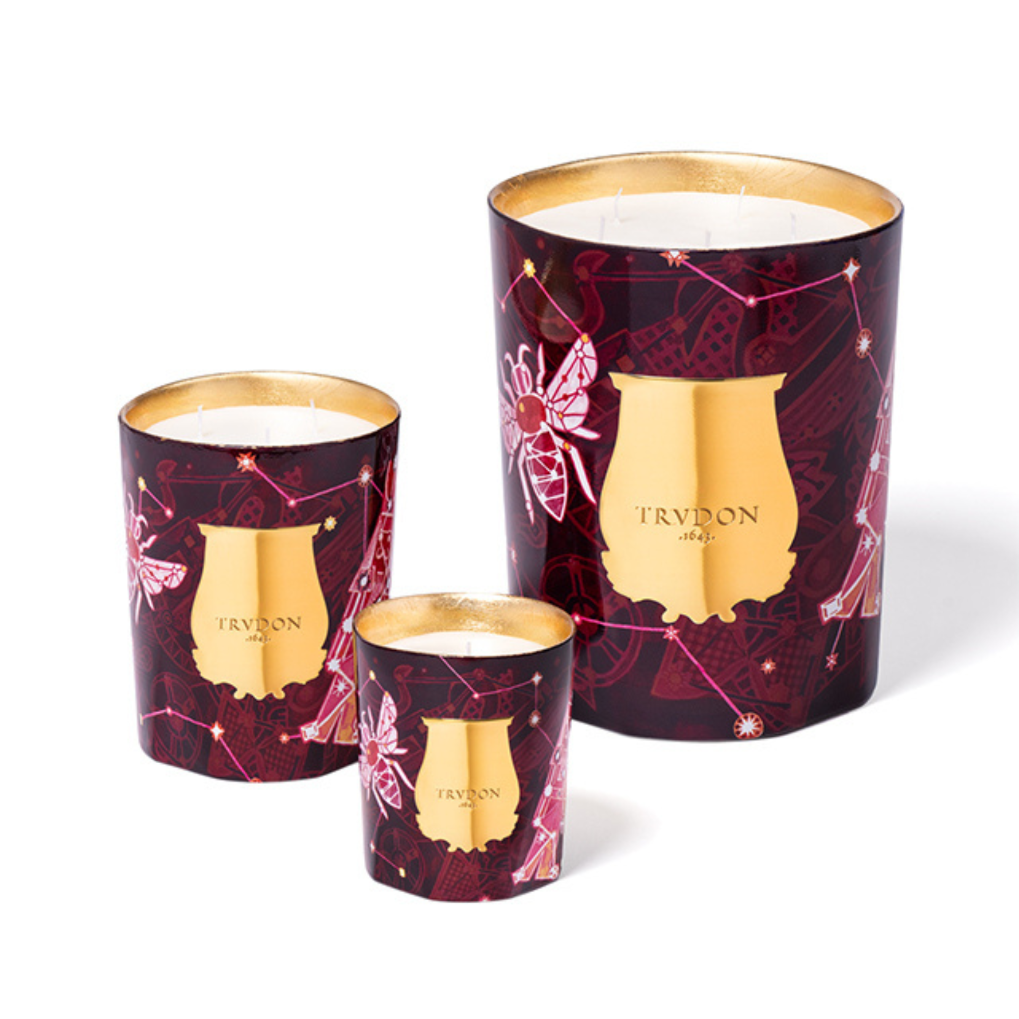 Nazareth - Trudon 2025 Holiday Collection - 800g-4