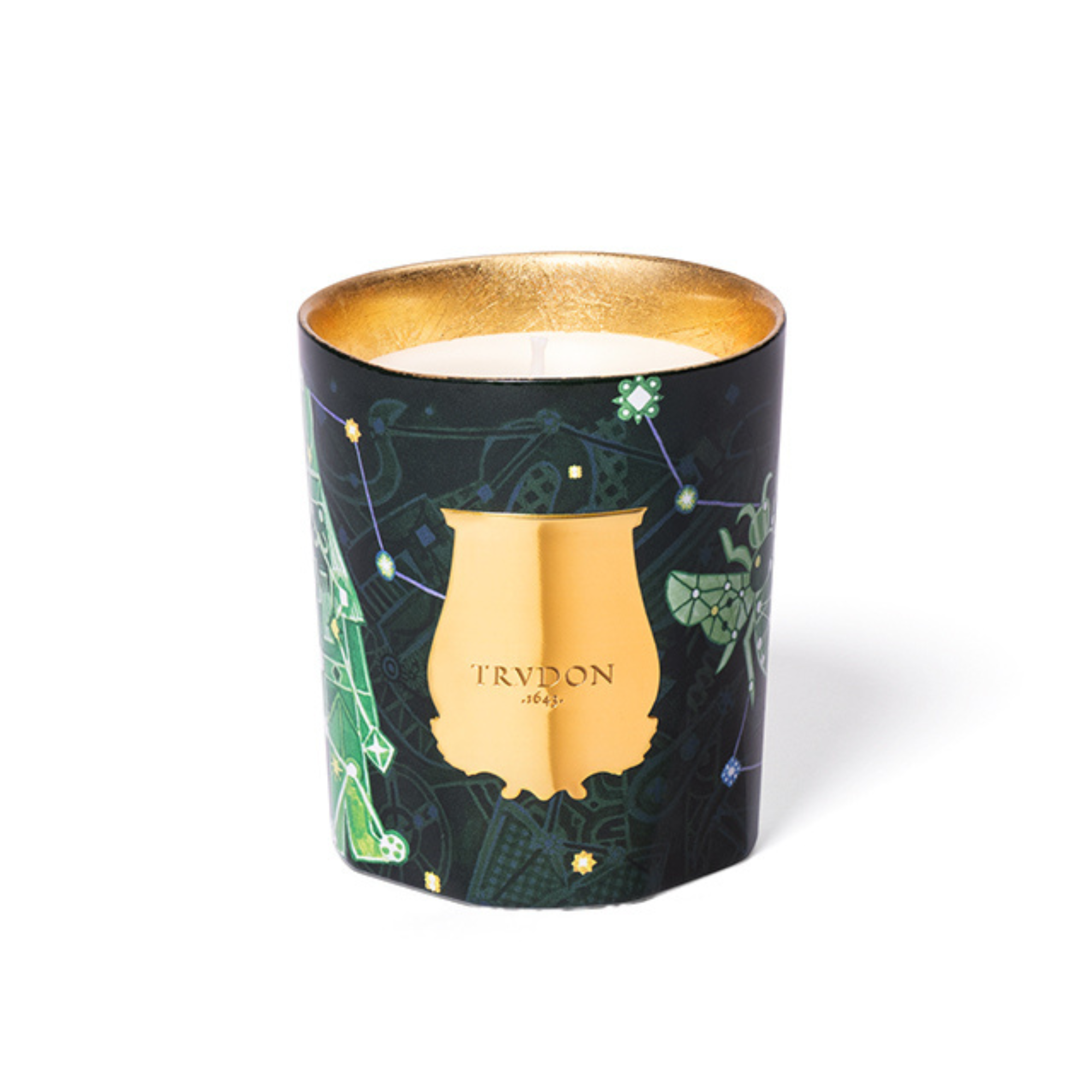 Fir - Trudon 2025 Holiday Collection - 270g-3