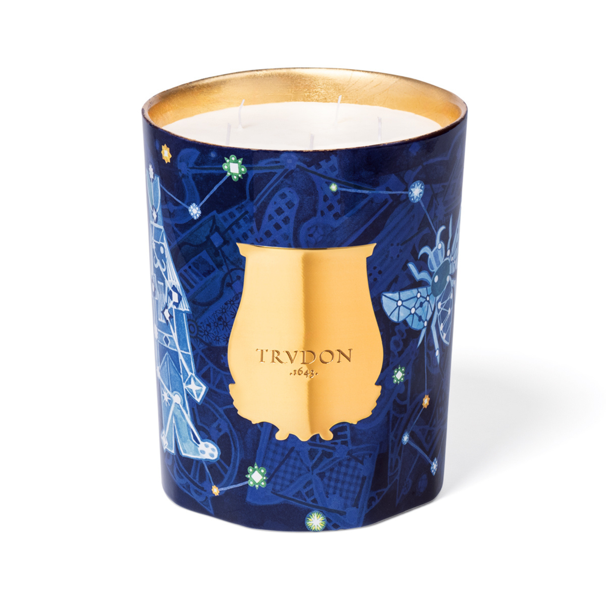 Luna - Trudon 2025 Holiday Collection - 2.8kg-2