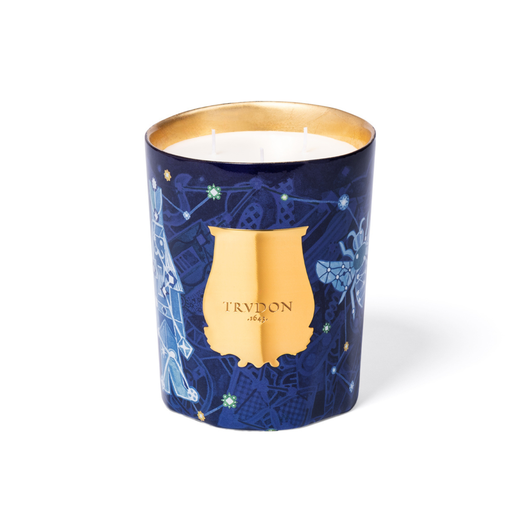 Luna - Trudon 2025 Holiday Collection - 800g-2
