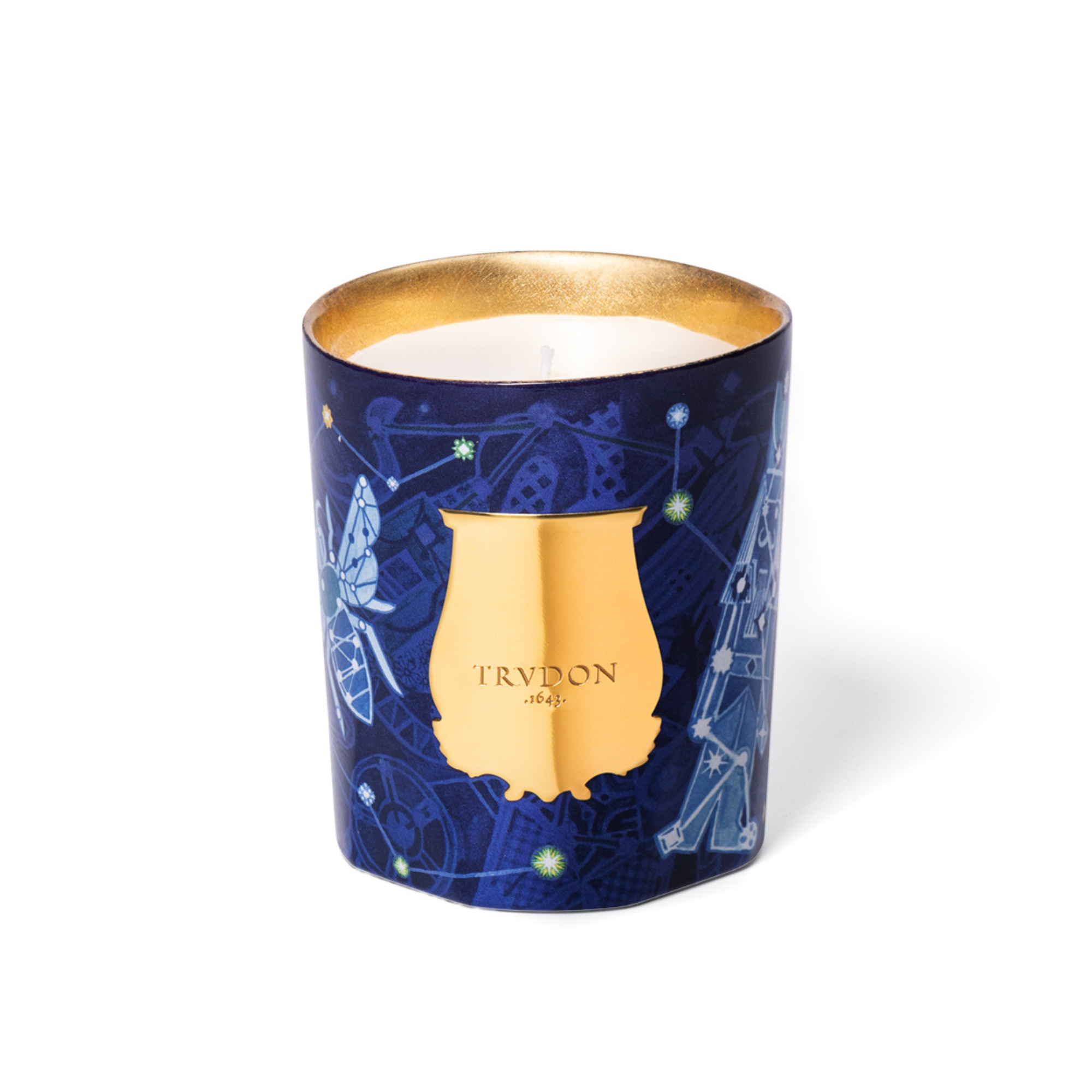 Luna - Trudon 2025 Holiday Collection - 270g-3