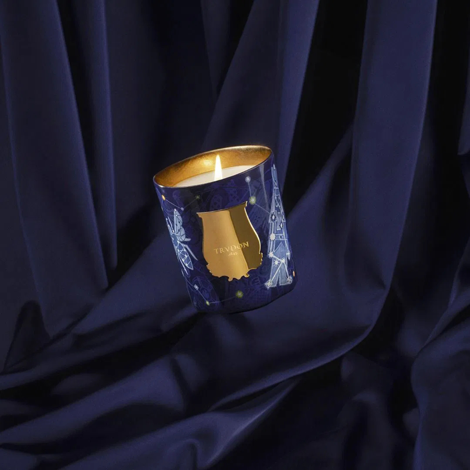 Luna - Trudon 2025 Holiday Collection - 270g-2