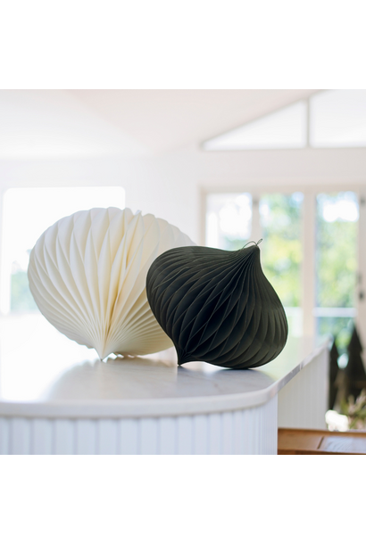 Nordic Rooms - Statement Jewel - Olive Green 30cm