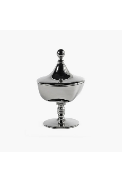 Bonbonniere Silver - Serax x Kris Van Assche