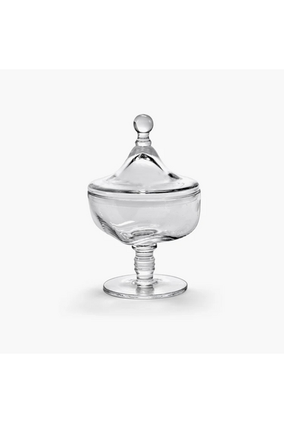 Bonbonniere Clear - Serax x Kris Van Assche