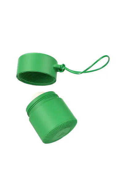 Solmates - Refillable Roll On Applicator - Daintree Green